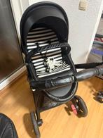 Poussette Hot Mom + Maxi-Cosy, Enfants & Bébés, Poussettes & Combinaisons, Enlèvement ou Envoi, Utilisé, Poussette combi, Autres marques