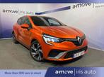 Renault Clio 1.0 TCE X-TRONIC | RS-LINE | NETTO: 12.400€, Auto's, Renault, Automaat, 4 deurs, https://public.car-pass.be/vhr/e912275c-96b3-40be-bbc3-3068e8acef1f