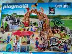 Playmobile city life zoo – 6634, Comme neuf, Enlèvement, Playmobil en vrac