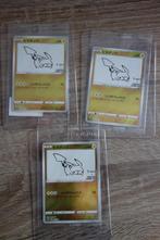 Pikachu Nagaba Promo Sealed, Ophalen of Verzenden, Nieuw, Losse kaart