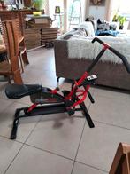 health Rider.nauwelijks gebruikt..doe goed bod.fitnesappara, Sport en Fitness, Ophalen, Zo goed als nieuw