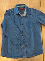 hemd someone maat 128, Kinderen en Baby's, Ophalen of Verzenden, Zo goed als nieuw, Jongen