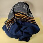 SN Brussels Airlines 2004 deken- plaid geweven 170 x 115 cm, Verzamelen, Ophalen of Verzenden