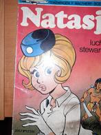 Natasja 1, Boeken, Stripverhalen, Eén stripboek, Ophalen of Verzenden, Gelezen