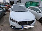 MG ZS ev luxury, Auto's, MG, Parkeersensor, Euro 6, ZS, Wit
