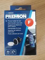 Premion gsm houder wagen, Ophalen of Verzenden, Nieuw, Auto