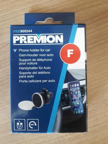 Premion gsm houder wagen beschikbaar voor biedingen