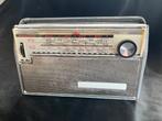 Oude, werkende, transistor radio, Ophalen of Verzenden, Refurbished, Radio