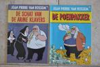 strips Jean Pierre Van Rossem, Boeken, Stripverhalen, Meerdere stripboeken, Ophalen, Nieuw