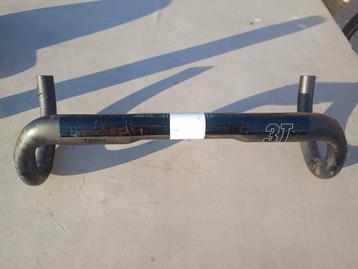 3T Ergonova team, carbon stuur beschikbaar voor biedingen