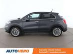 Fiat 500X 1.4 Turbo Lounge (bj 2016, automaat), Auto's, Fiat, Gebruikt, 500X, 5 zetels, SUV of Terreinwagen