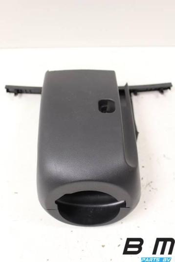 Stuurkolombekleding Volkswagen Golf 7 3 deurs 5G0858566C beschikbaar voor biedingen