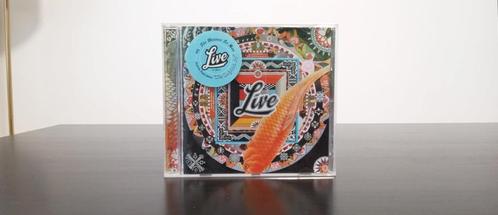 Live – The Distance To Here, Cd's en Dvd's, Cd's | Rock, Zo goed als nieuw, Poprock, Ophalen