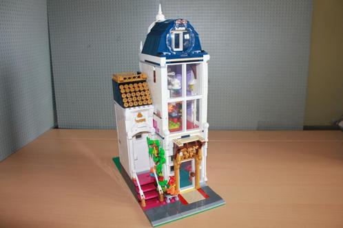 Lego 41684 alternative build, Enfants & Bébés, Jouets | Duplo & Lego, Neuf, Lego, Ensemble complet, Enlèvement ou Envoi