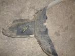 A vendre passage de roue avant gauche VW Golf 6, Ophalen, Gebruikt, Volkswagen, Spatbord