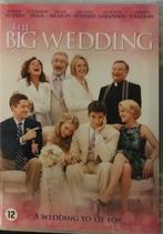 The Big Wedding DVD, Vanaf 12 jaar, Verzenden, Gebruikt, Romantische komedie