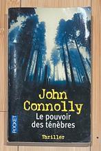 John Connolly Le pouvoir des ténèbres, Livres, Policiers, Utilisé