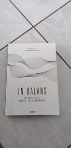 In balans, Boeken, Ophalen of Verzenden