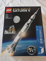 LEGO NASA APOLLO SATURN V *SEALED, Kinderen en Baby's, Speelgoed | Duplo en Lego, Ophalen of Verzenden, Nieuw