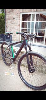 Thompson XC9000 COMP 29", Fietsen en Brommers, Fietsen | Mountainbikes en ATB, Ophalen, Zo goed als nieuw