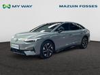Volkswagen ID.7 ID.7 77 kWh Pro Business, Auto's, Volkswagen, Automaat, Overige modellen, Elektrisch, Cruise Control