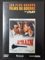 Dvd Le Train, Gebruikt, Ophalen of Verzenden, Oorlog