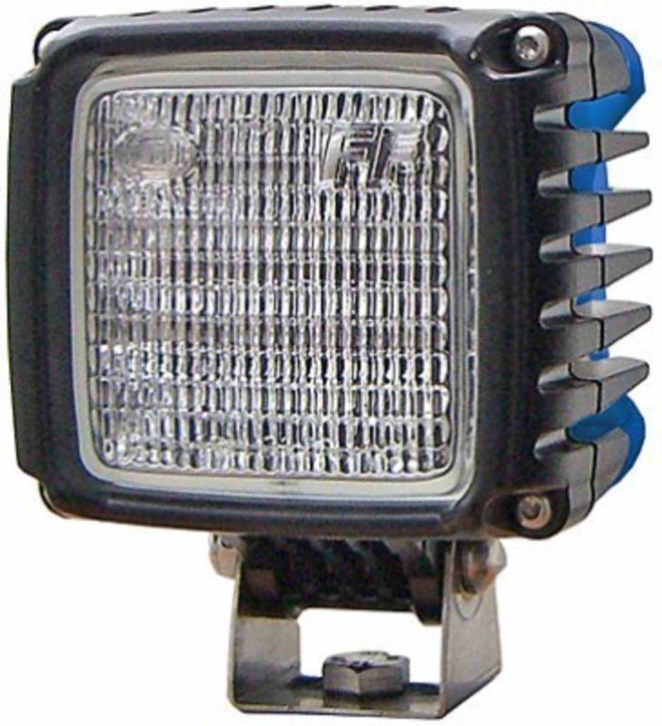 Phares de travail Power Beam 2000 LED, Auto-onderdelen, Verlichting, Nieuw, Ophalen