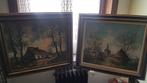 collectie, Ophalen