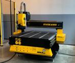 RIVA CNC portaalfreesmachine, alle maten en kleuren ..., Ophalen, Nieuw, Elektrisch, Overige soorten