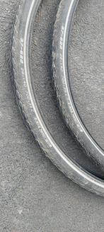 pneus vélos, Vélos & Vélomoteurs, Enlèvement, Utilisé, Général, Pneu