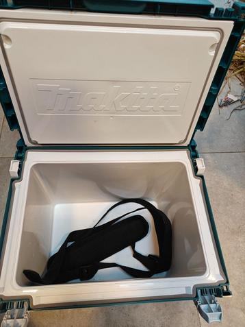 Koelbox makita, Enlèvement, Neuf, Glacières