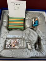 PIXI Tintin petit déjeuner, Collections, Enlèvement, Tintin, Comme neuf