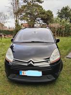 Citroën C4 Grand Picasso, Auto's, Diesel, Particulier, Te koop, C4