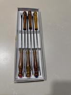 Fonduevorkjes, Enlèvement, Comme neuf