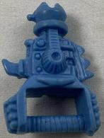 Teenage Mutant Ninja Turtles Triceraton wapen Vintage 1990, Verzamelen, Verzenden, Zo goed als nieuw
