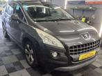 Peugeot 3008 1.6i benzine bj. 2012 137000km Euro 5, Euro 5, Gebruikt, 4 cilinders, 2020 kg