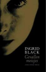 Gevallen meisjes / Ingrid Black, Enlèvement ou Envoi, Comme neuf