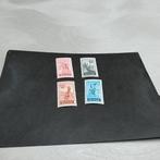 BELGIE 781 /784 postfris met cote 16,00 €, Postzegels en Munten, Ophalen of Verzenden, Postfris