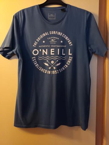 Nouveau t-shirt « O'NEILL »