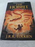 The Hobbit (EN), Boeken, Fantasy, Verzenden, Gelezen, J.R.R Tolkien
