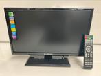 NIEUWE LED TV 19 inch, Ophalen of Verzenden, Zo goed als nieuw, LED