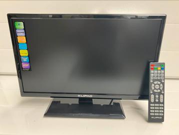 NOUVEAU TÉLÉVISEUR LED