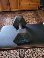 dumbbell Domyos 7,5 kg, Zo goed als nieuw, Dumbbell, Ophalen