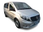 Mercedes Vito 114 cdi TOUTES OPTIONS, Autos, 100 kW, Argent ou Gris, Achat, Entreprise