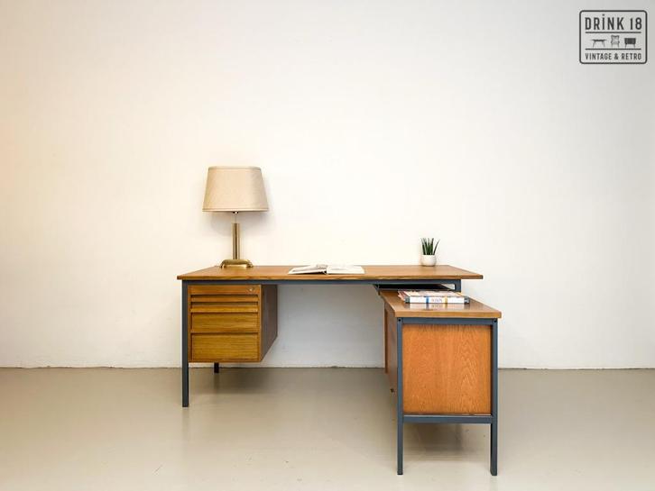 Facit - Design bureau, Antiek en Kunst, Curiosa en Brocante, Ophalen