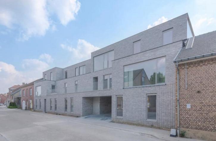 Luxueus  afgewerkte duplex riemst, Immo, Appartementen en Studio's te huur, Provincie Limburg, 50 m² of meer