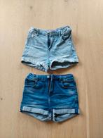 Jeansshortje Blue Ridge - maat 152 - 12 jaar, Kinderen en Baby's, Kinderkleding | Maat 152, Broek, Gebruikt, Meisje, Ophalen of Verzenden