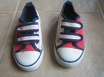 sneakers maat 28 velcro, Ophalen