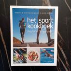 Stephanie Scheirlynck - Het sportkookboek, Livres, Livres de cuisine, Stephanie Scheirlynck, Enlèvement ou Envoi, Neuf