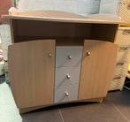 Verzorgingstafel/ commode, Gebruikt, 70 cm of meer, 100 cm of meer, Opstaande rand